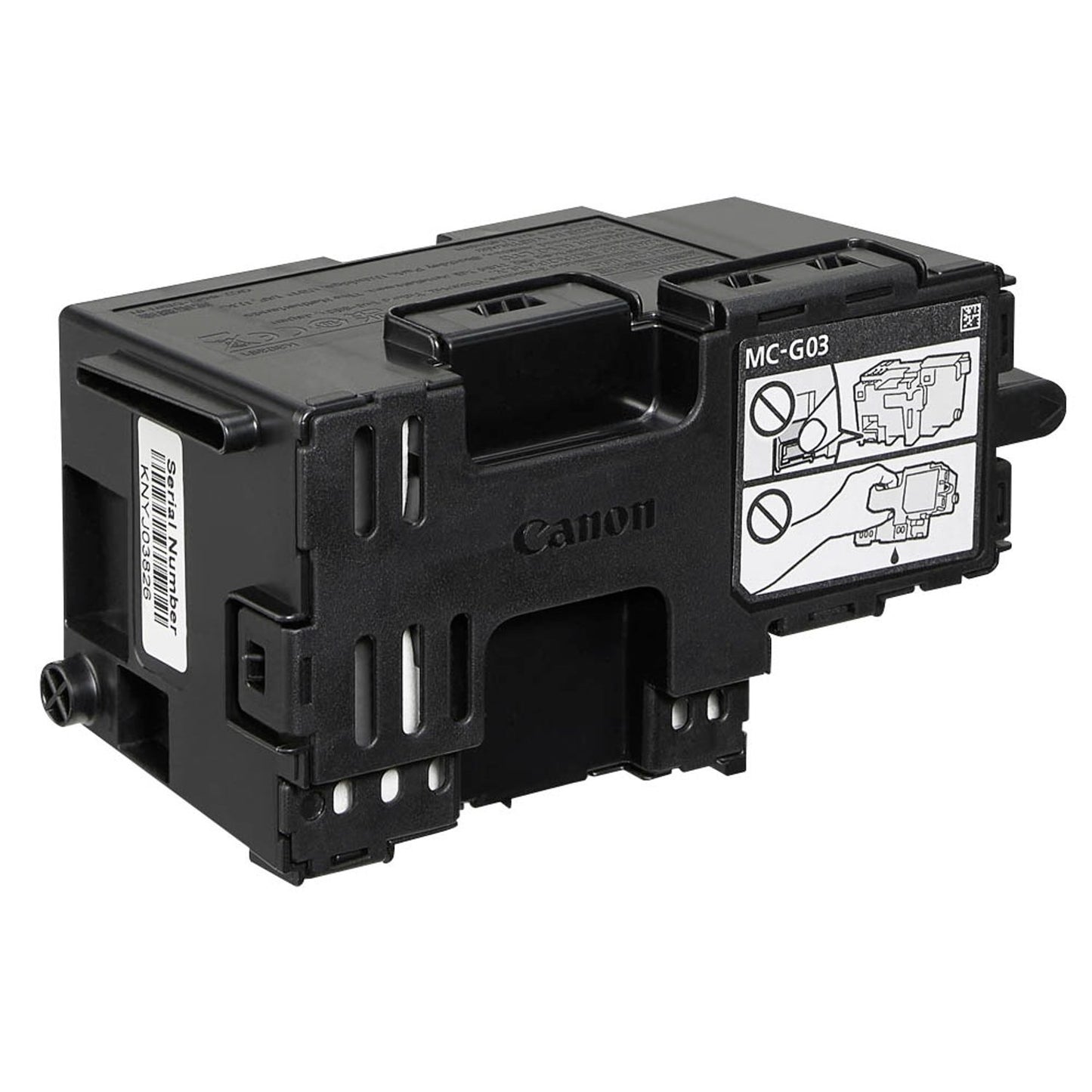 Canon MC-G03 () Resttintenbehälter | 5794C001