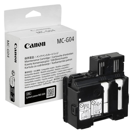 Canon MC-G04 () Resttintenbehälter | 5813C001