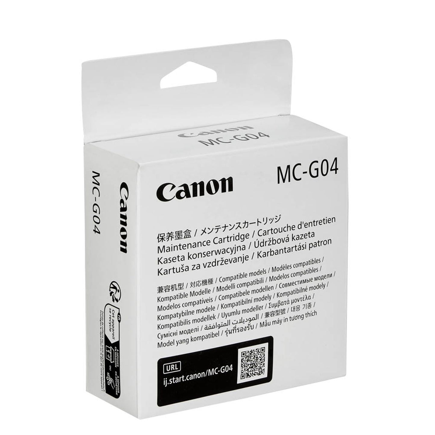 Canon MC-G04 () Resttintenbehälter | 5813C001