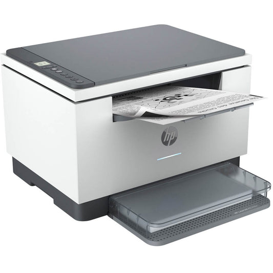 HP LaserJet MFP M234dw 3 in 1 Laser-Multifunktionsdrucker weiß | 9YF91F
