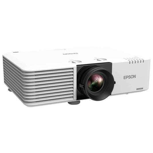 EPSON EB-L530U, 3LCD Full HD-Beamer, 5.200 Lumen | V11HA27040