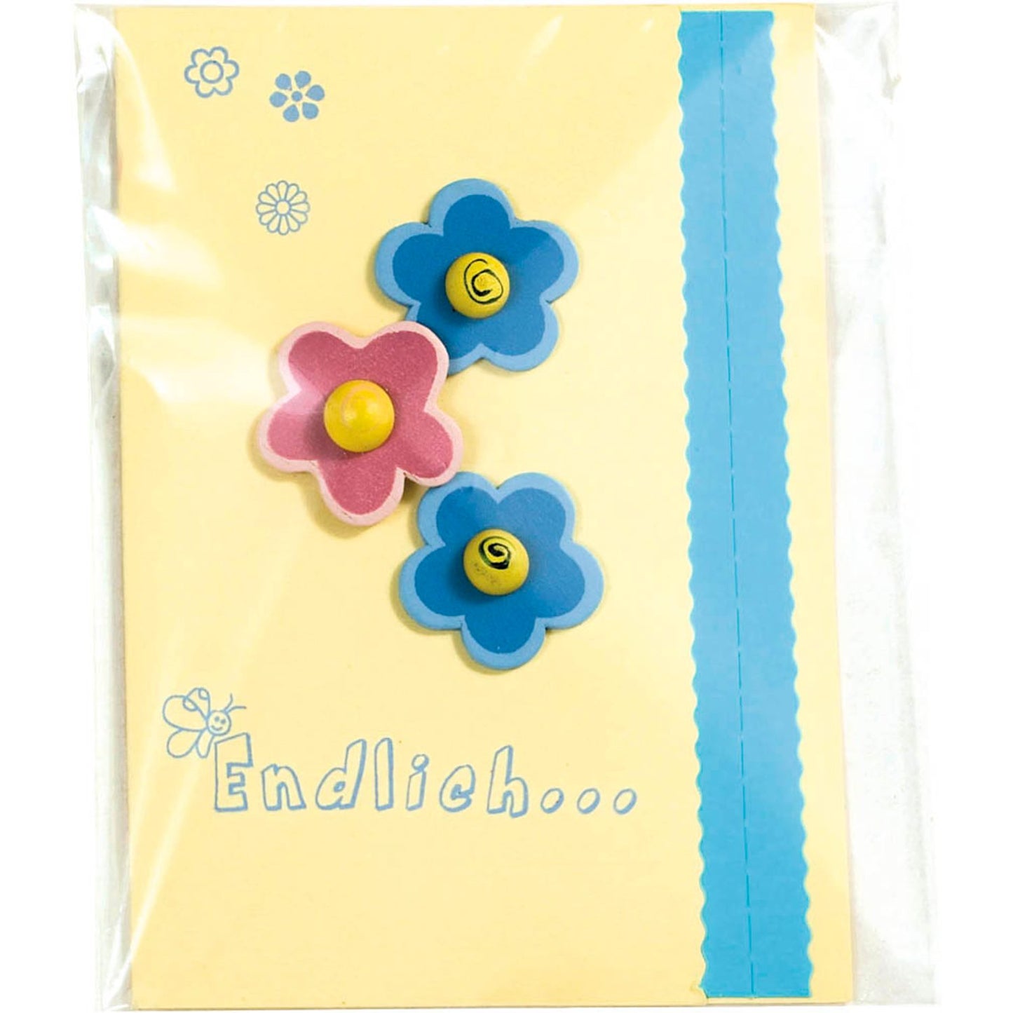 folia Druckverschlussbeutel Flachbeutel 38 my 12,5 x 16,2 cm | 256/00 | 1 Pack = 100 St.
