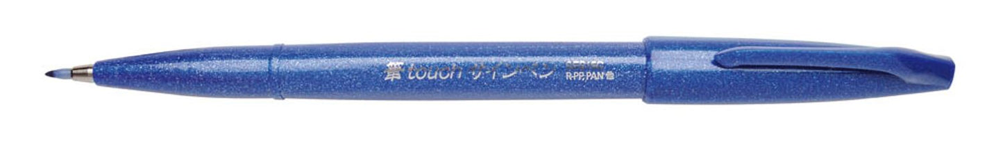 Pentel Brush-Pen, 1 St.