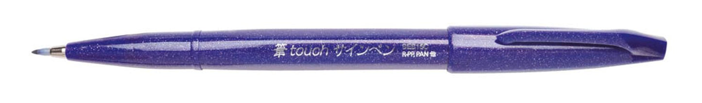 Pentel Brush-Pen, 1 St.