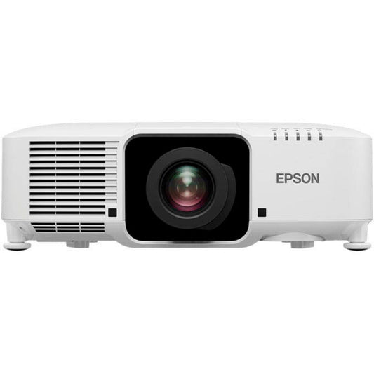 EPSON EB-PU1006W, 3LCD Full HD-Beamer, 6.000 Lumen | V11HA35940