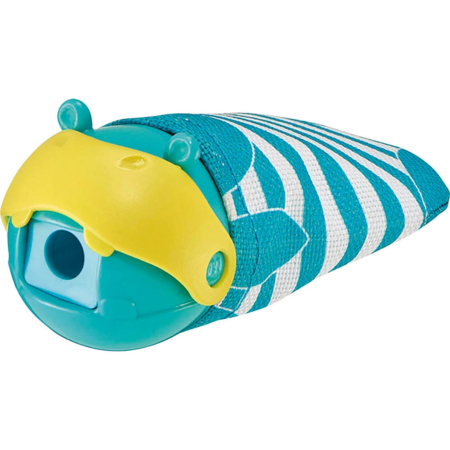 maped Spitzer Croc Croc Hippo türkis | 16610