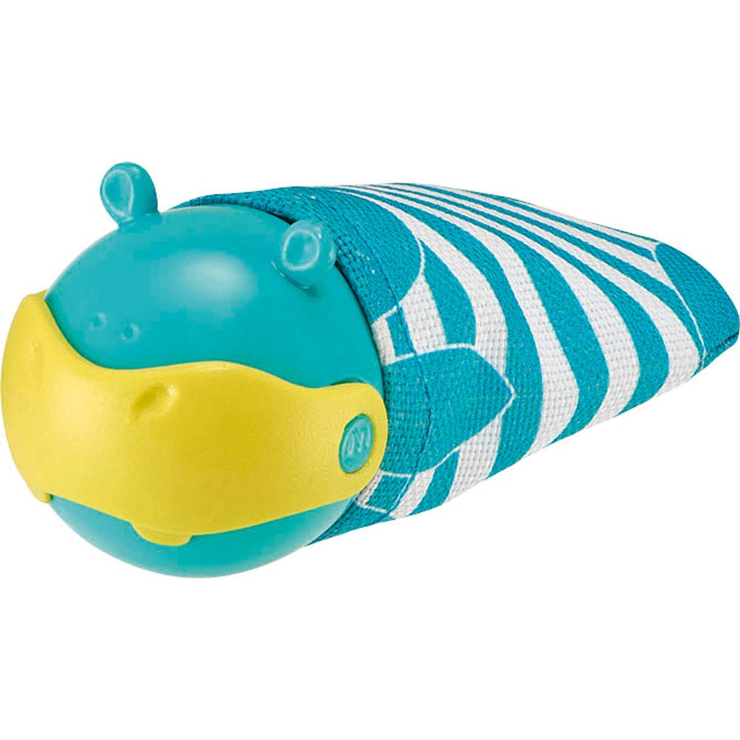 maped Spitzer Croc Croc Hippo türkis | 16610
