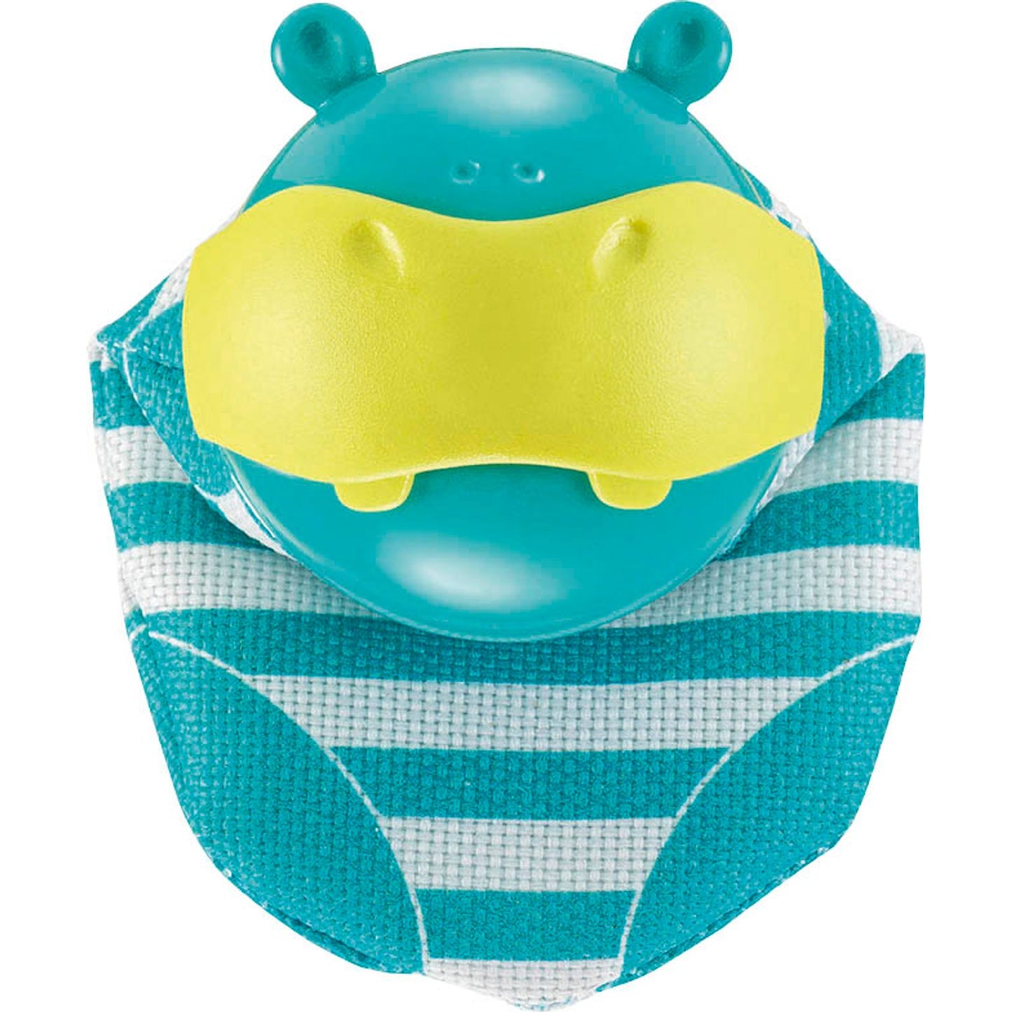 maped Spitzer Croc Croc Hippo türkis | 16610