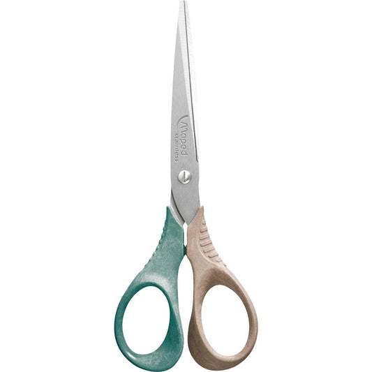 maped Schere Smiling Planet Shape bunt 16,0 cm | 476020FM