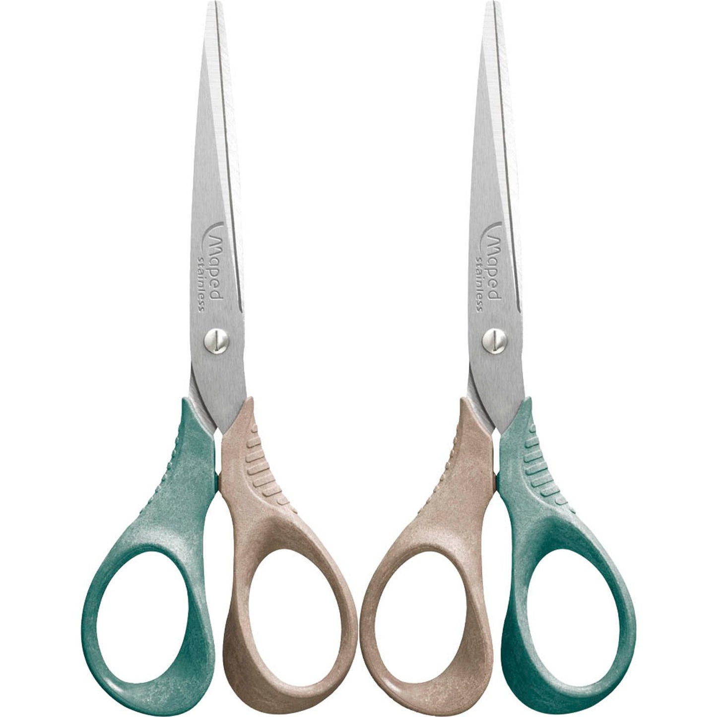 maped Schere Smiling Planet Shape bunt 16,0 cm | 476020FM