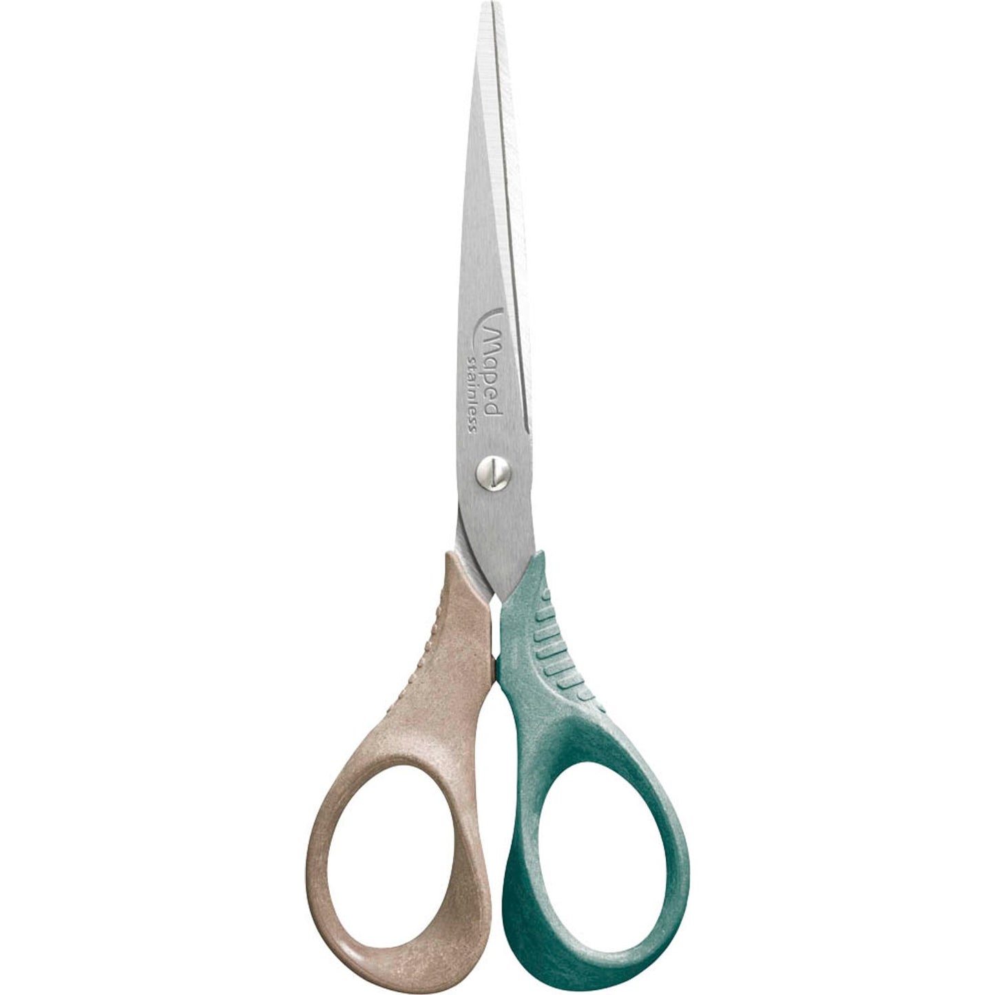 maped Schere Smiling Planet Shape bunt 16,0 cm | 476020FM
