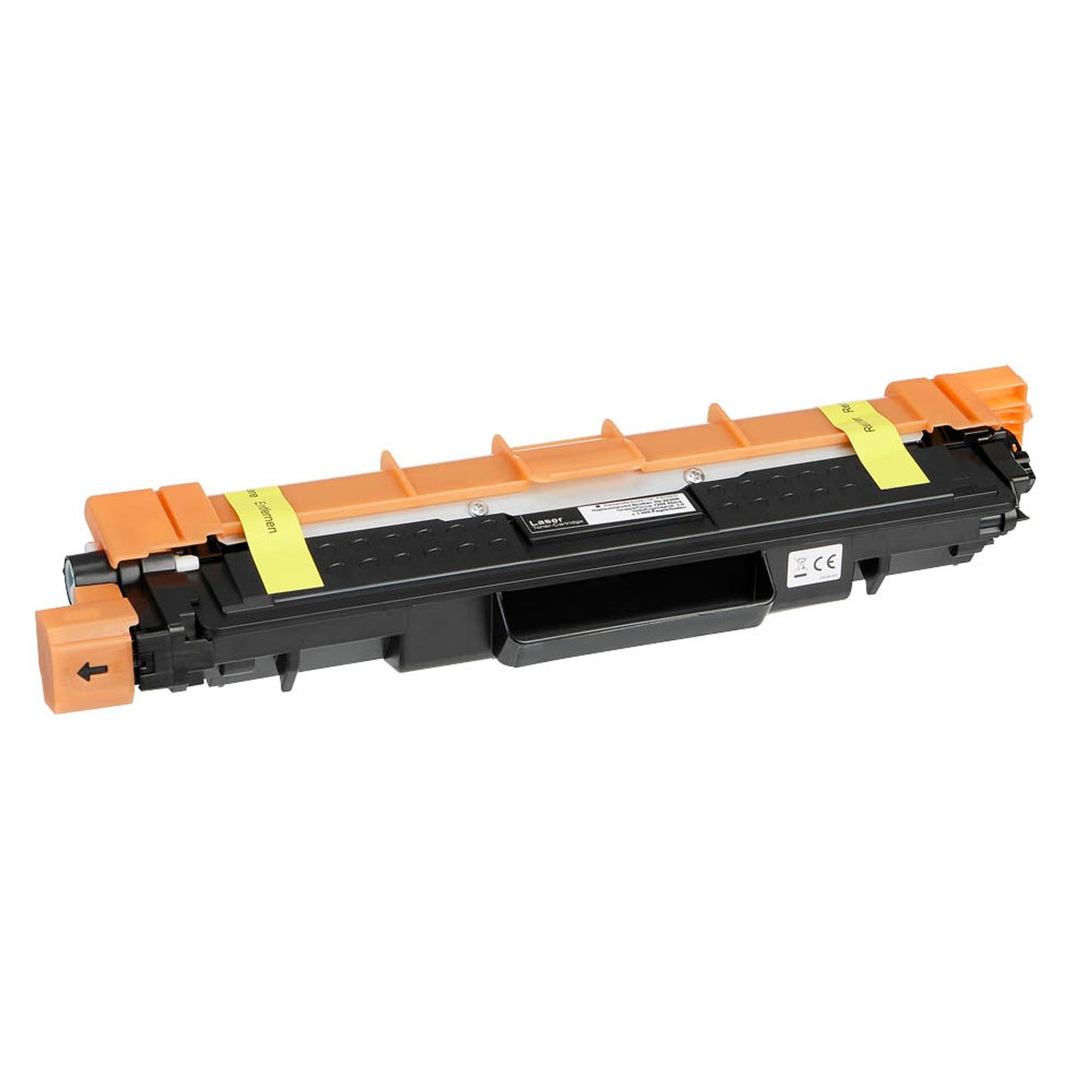 dots schwarz Toner kompatibel zu brother TN243BK | 1268,0000-DOTS