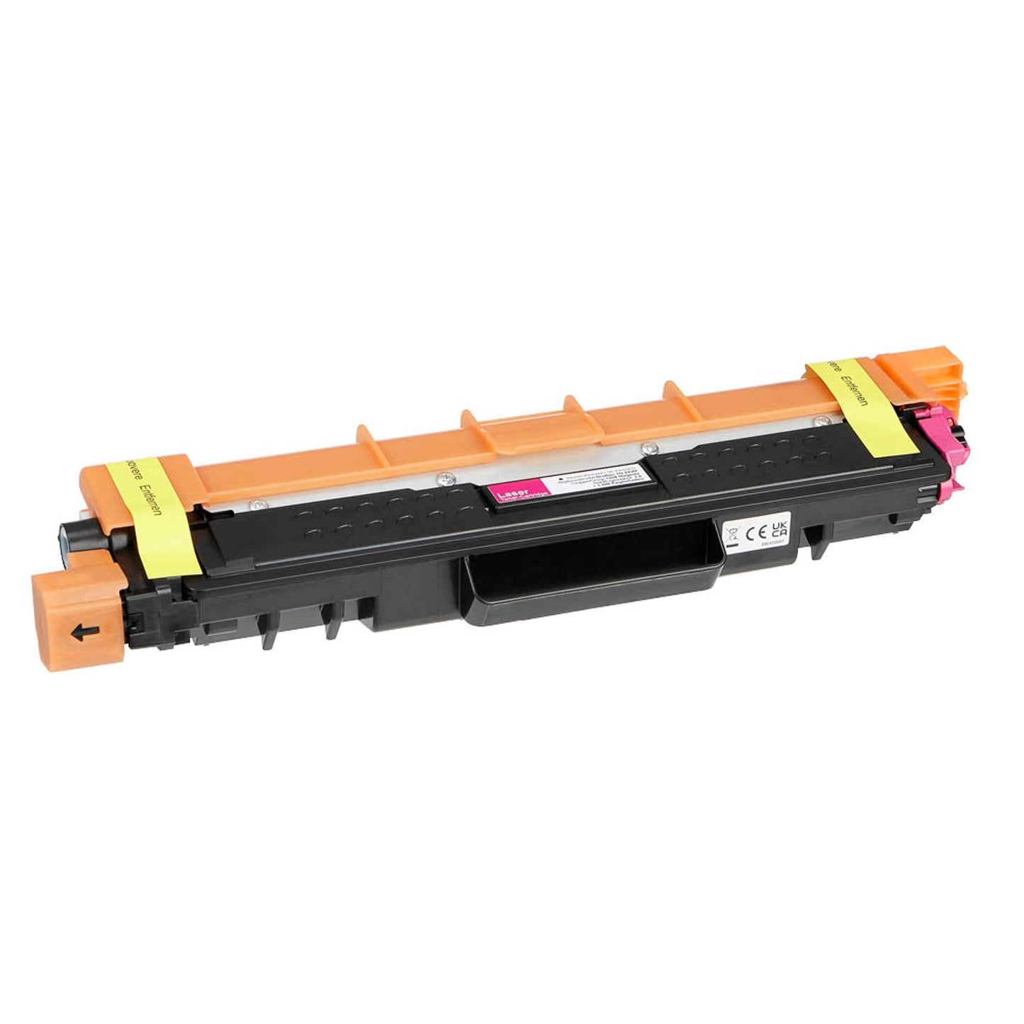 dots magenta Toner kompatibel zu brother TN243M | 1268,0006-DOTS