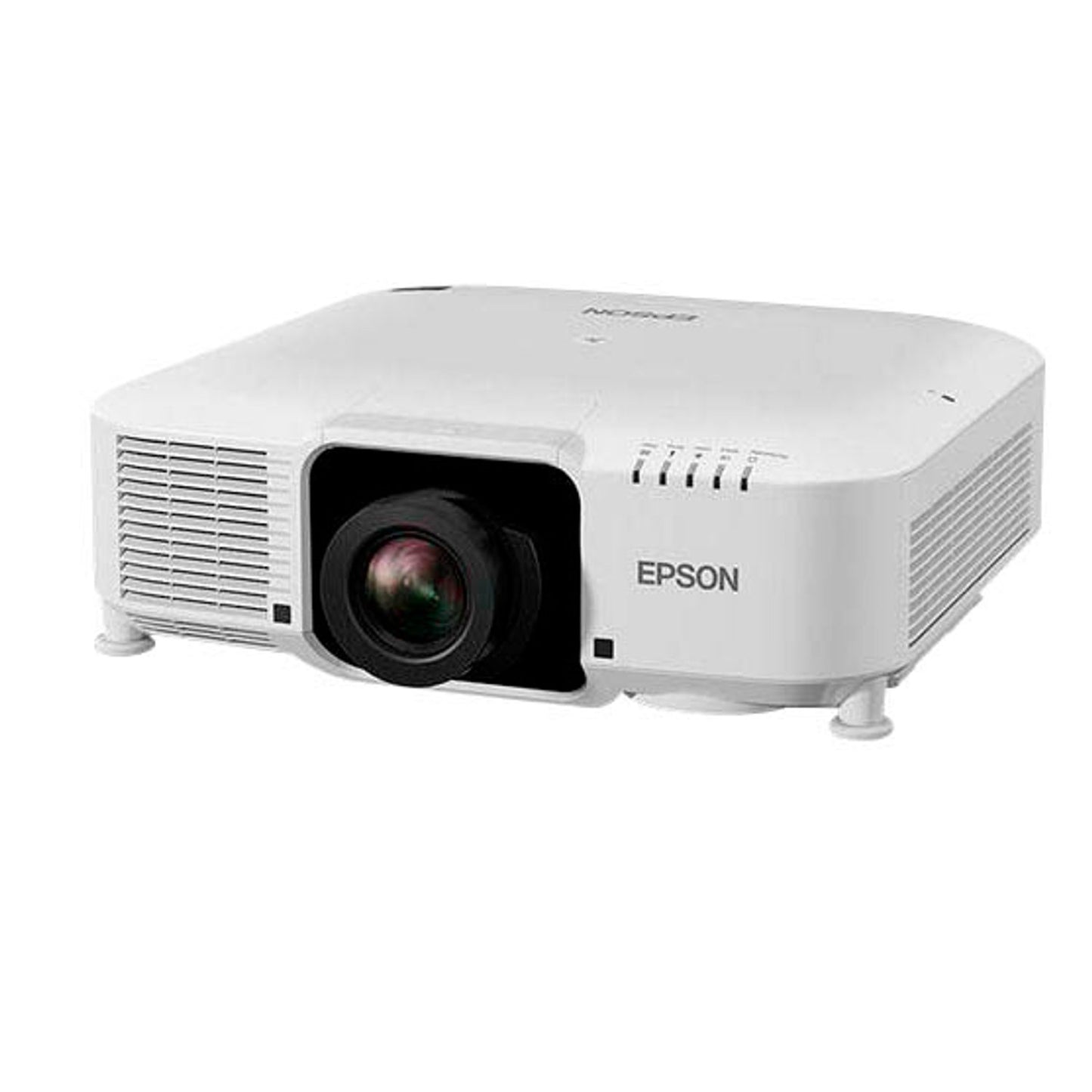 EPSON EB-PU1006W, 3LCD Full HD-Beamer, 6.000 Lumen | V11HA35940
