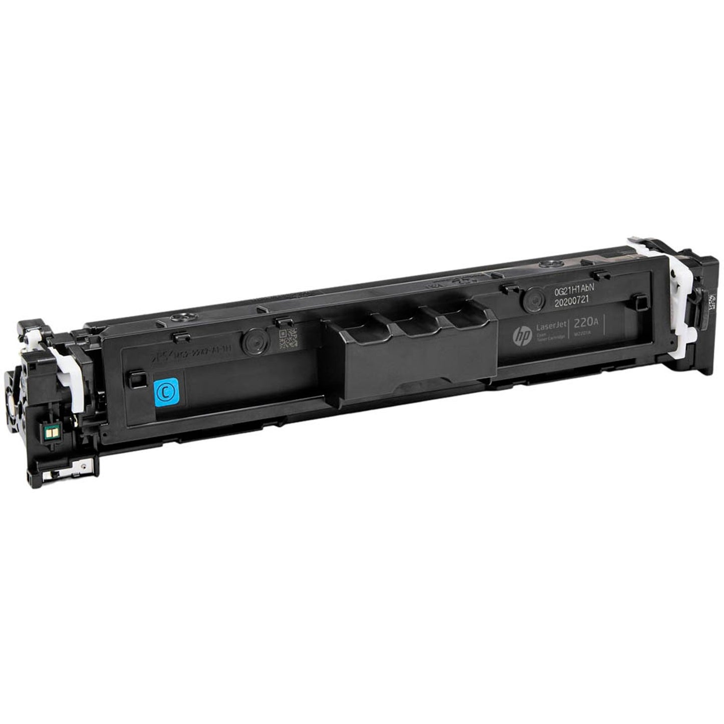 HP 220A () cyan Tonerkartusche | W2201A