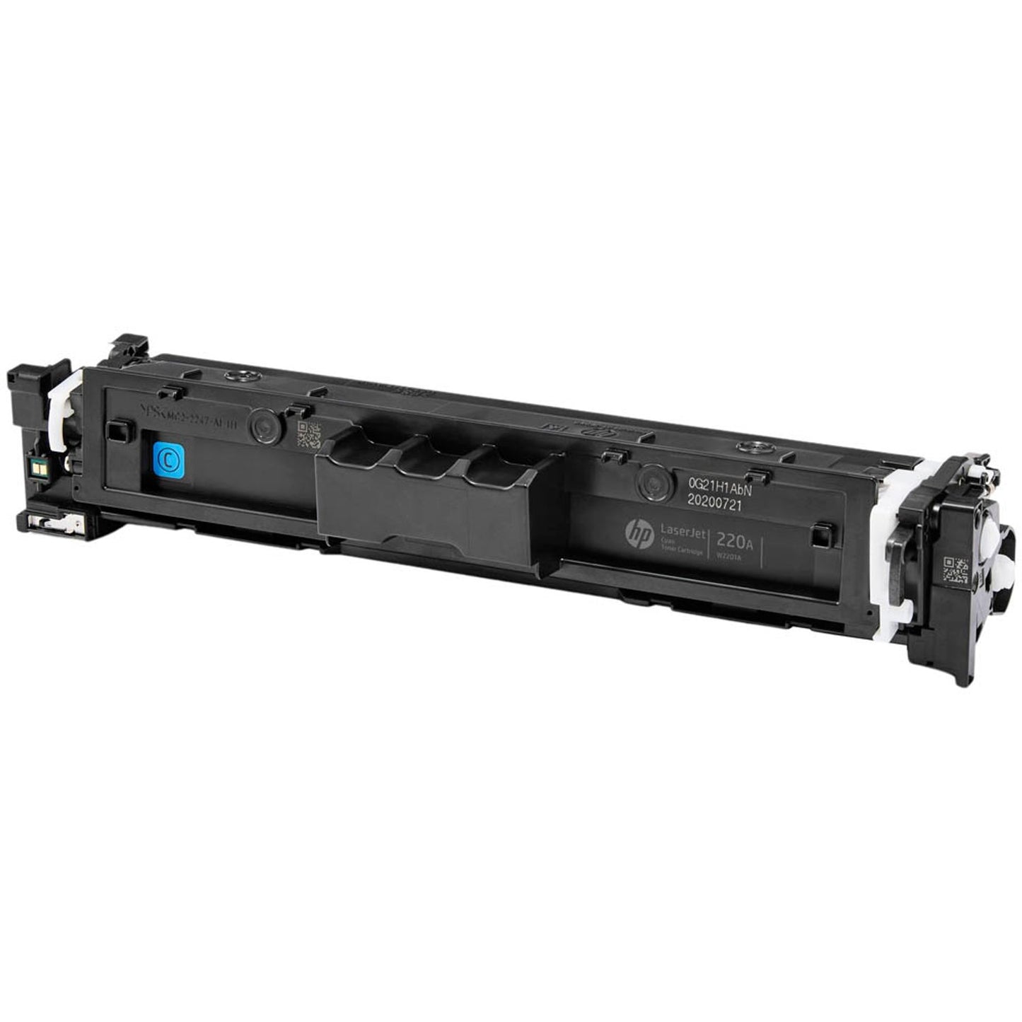 HP 220A () cyan Tonerkartusche | W2201A