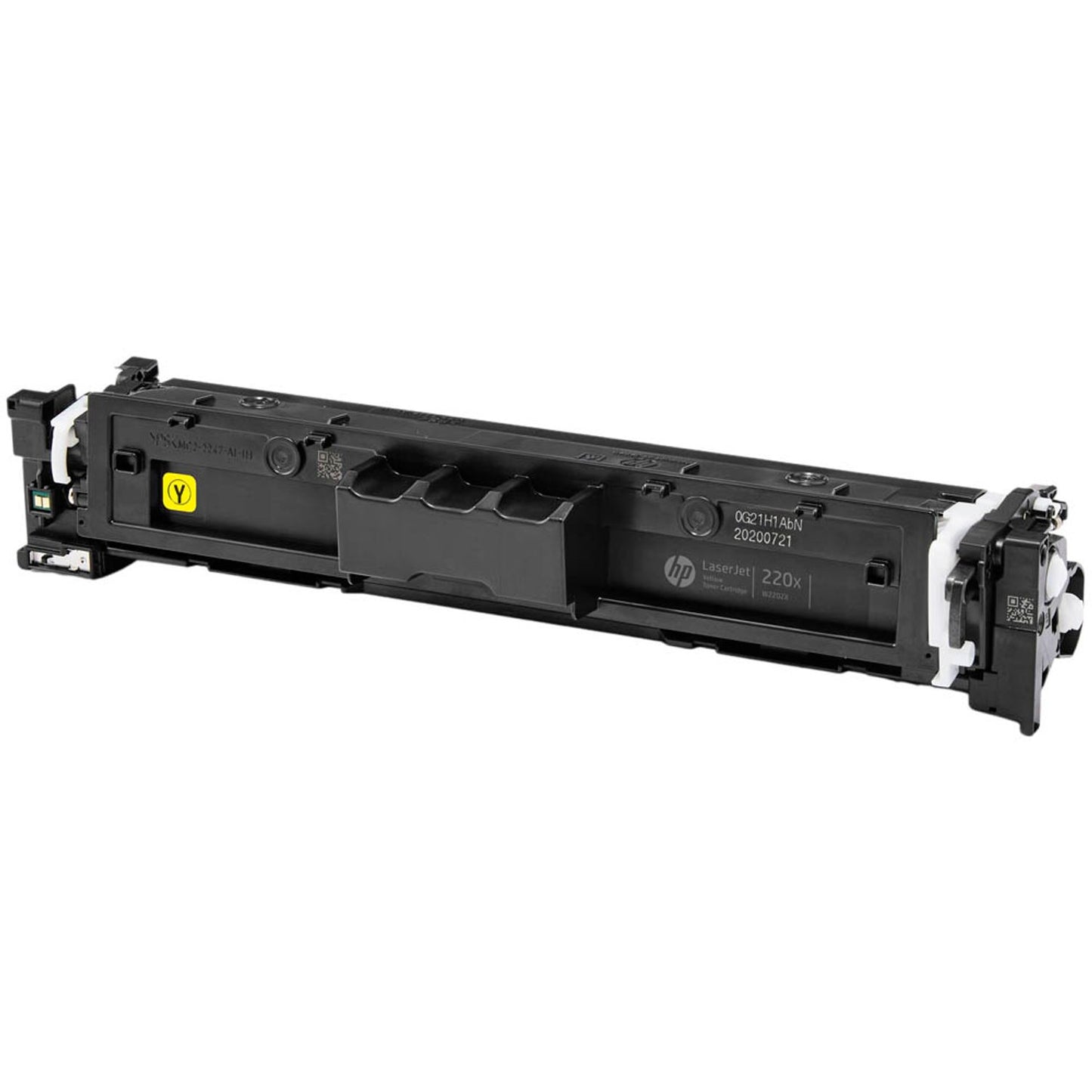 HP 220X () gelb Tonerkartusche | W2202X