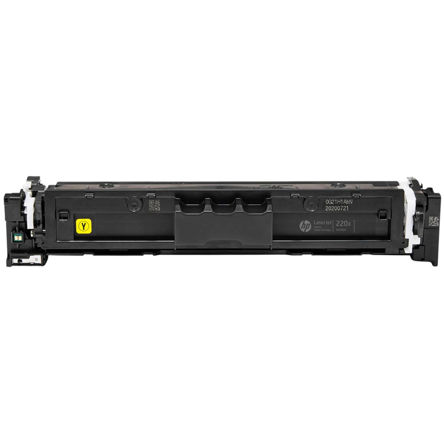 HP 220X () gelb Tonerkartusche | W2202X