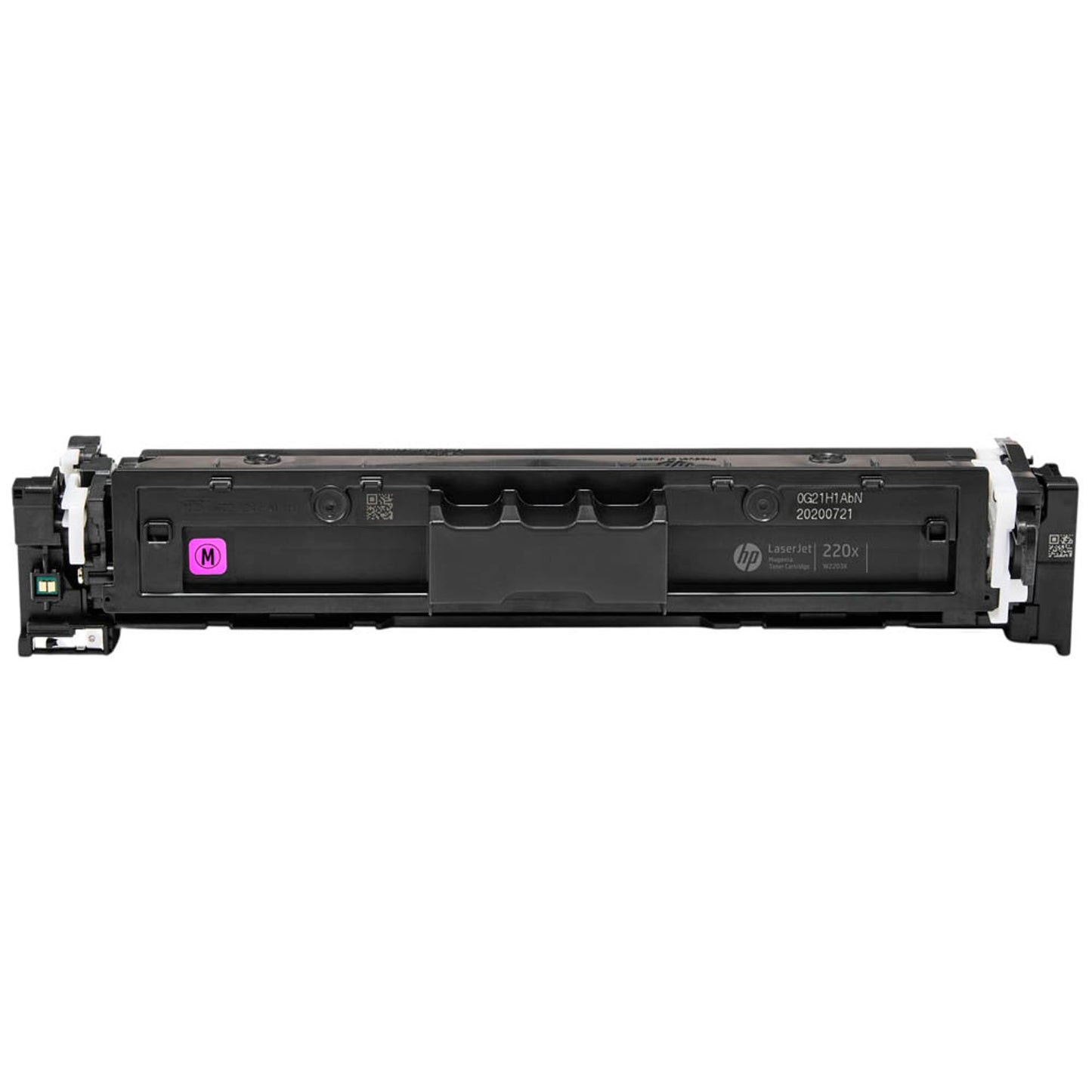 HP 220X () magenta Tonerkartusche | W2203X