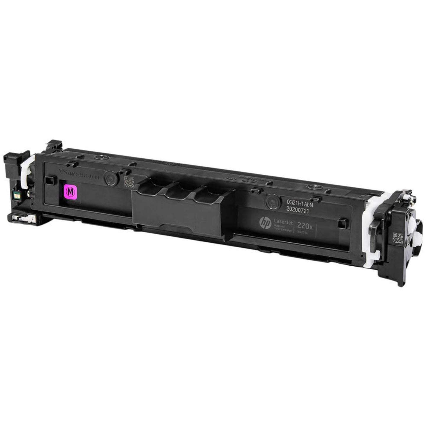 HP 220X () magenta Tonerkartusche | W2203X