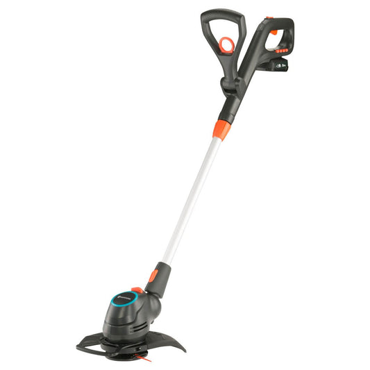 GARDENA ComfortCut Akku-Rasentrimmer 18,0 V, Akku