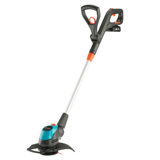GARDENA EasyCut 23/18V P4A Akku-Rasentrimmer 18,0 V, Akku
