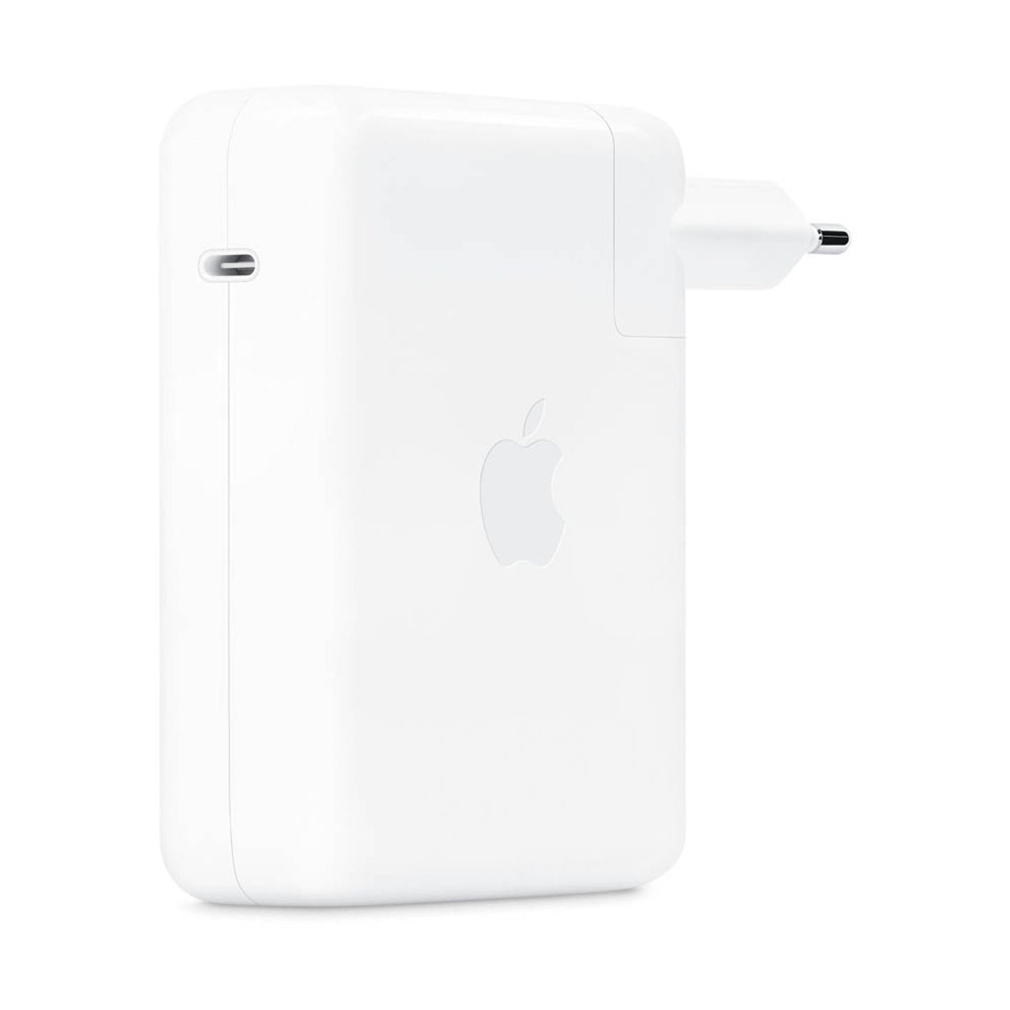 Apple 140 W USB-C Power Adapter Ladeadapter weiß | MLYU3ZM/A