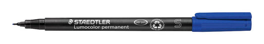 STAEDTLER Lumocolor Folienstifte 0,4 mm permanent