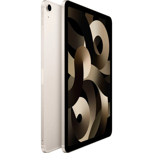 Apple iPad Air 5G 5.Gen (2022) 27,7 cm (10,9 Zoll) 64 GB polarstern | MM6V3FD/A