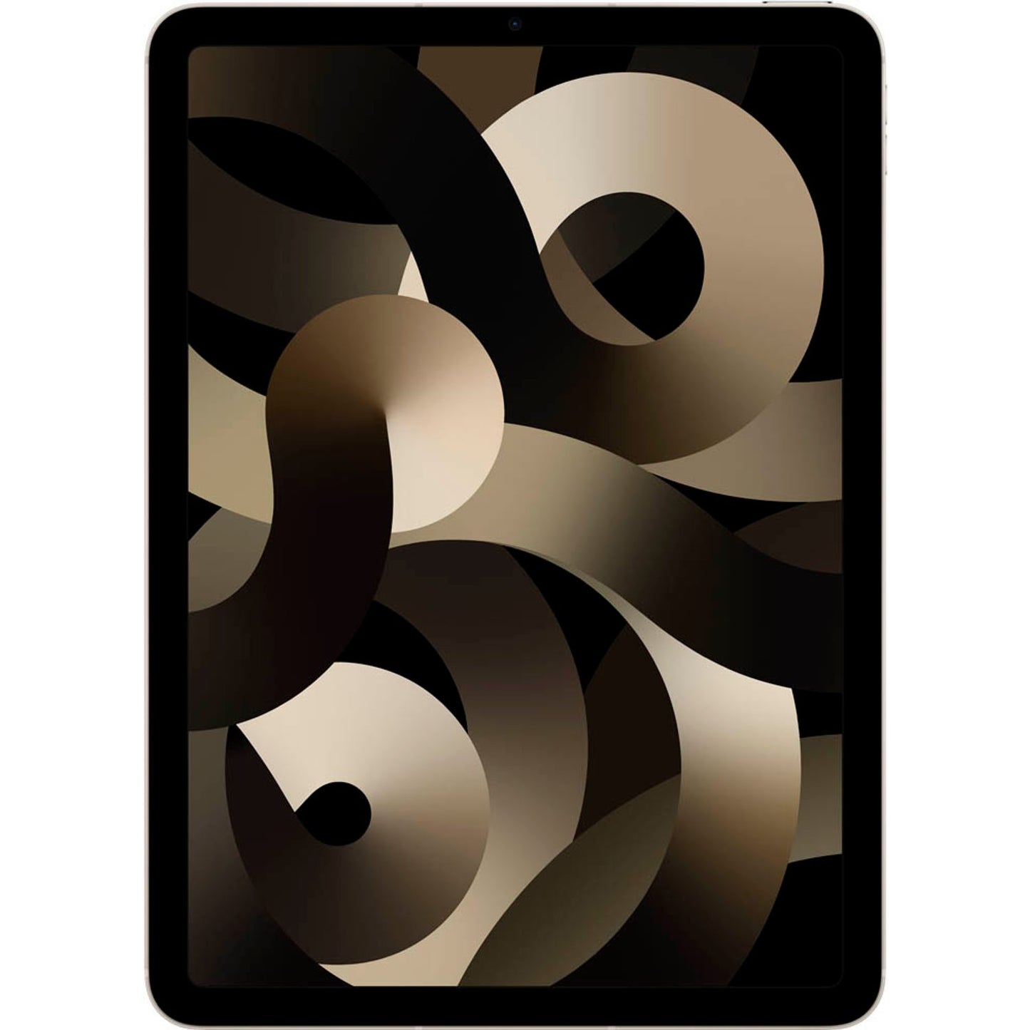 Apple iPad Air 5G 5.Gen (2022) 27,7 cm (10,9 Zoll) 64 GB polarstern | MM6V3FD/A