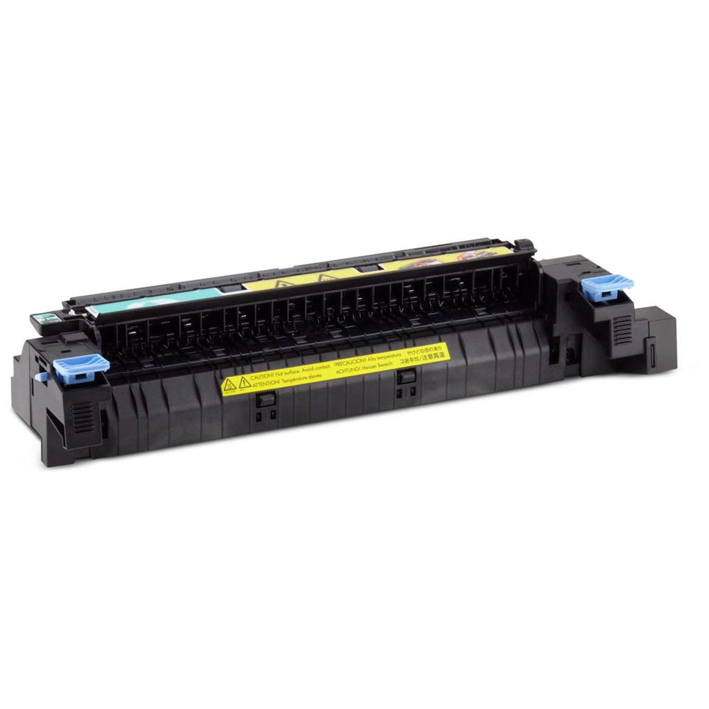 HP () schwarz, cyan, magenta, gelb Wartungskit | CE515A