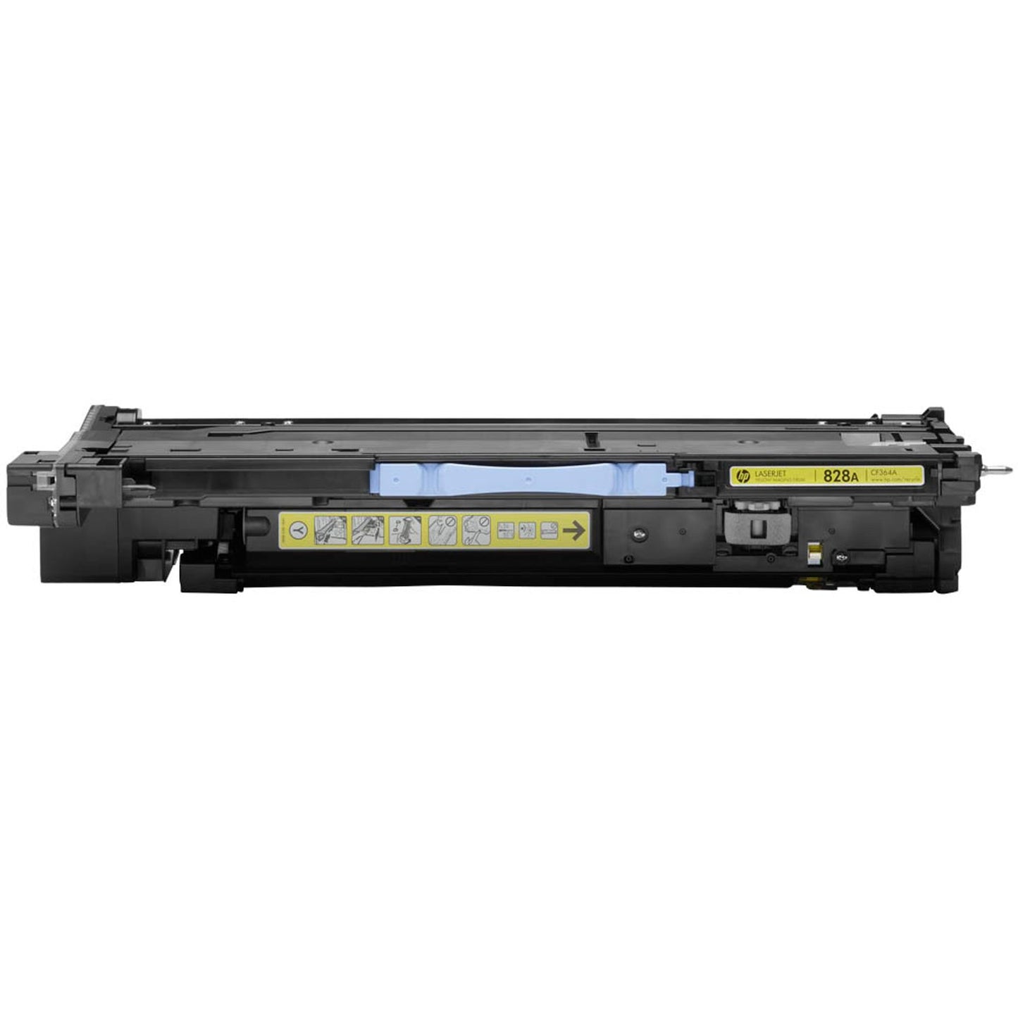 HP 828A () gelb Trommel | CF364A