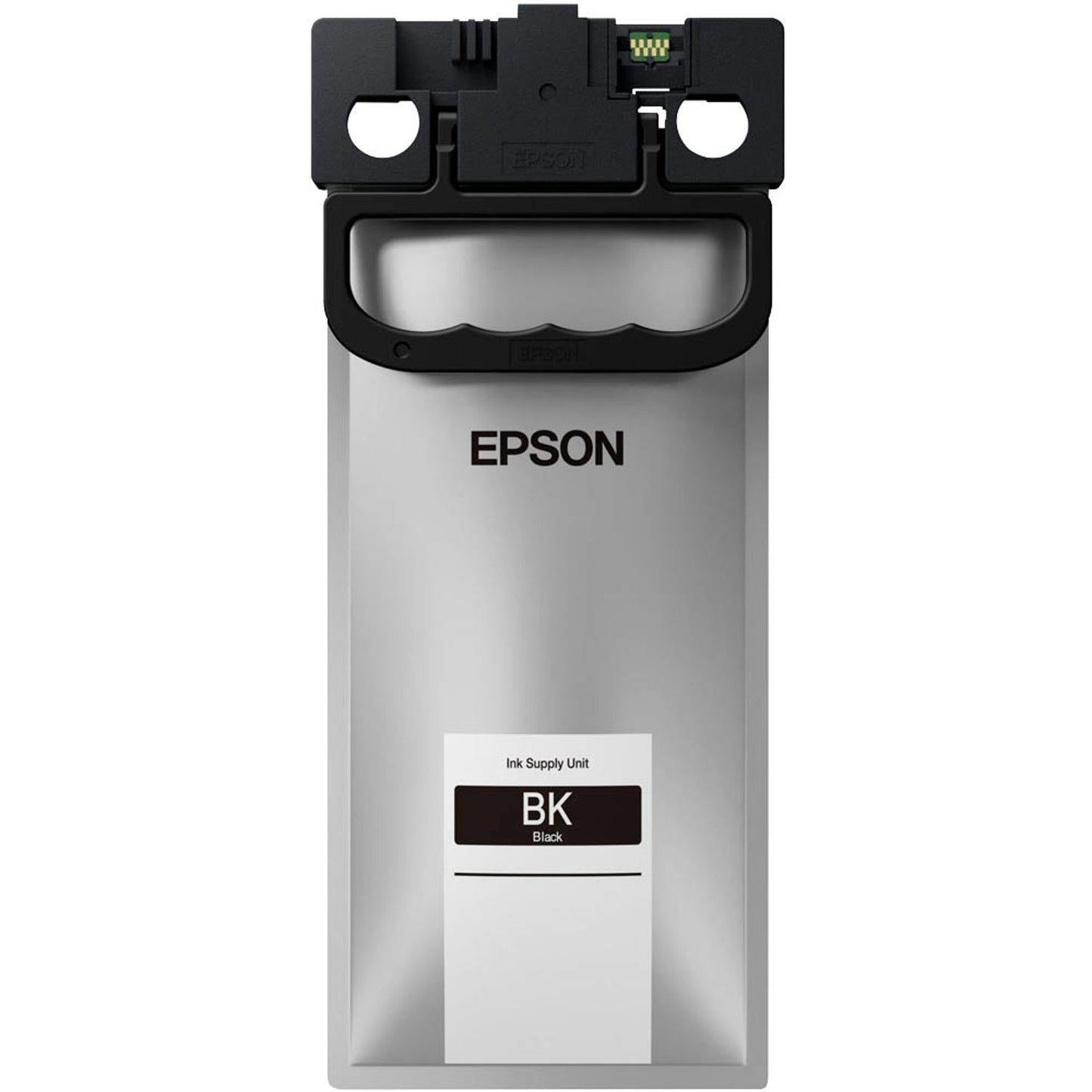 EPSON T12E1 schwarz Druckerpatrone | C13T12E140