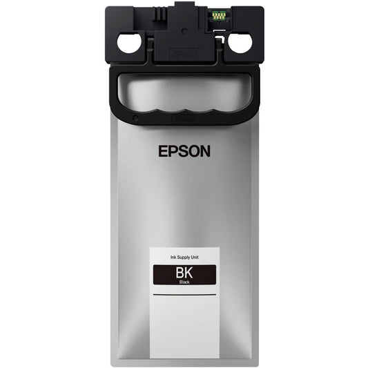EPSON T12E1 schwarz Druckerpatrone | C13T12E140