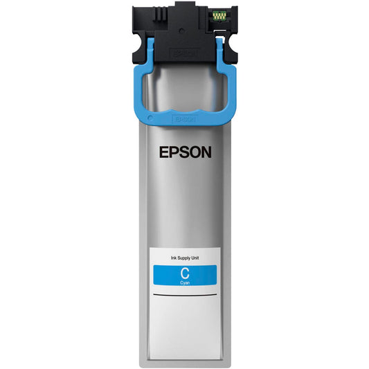 EPSON T11C2 cyan Druckerpatrone | C13T11C240