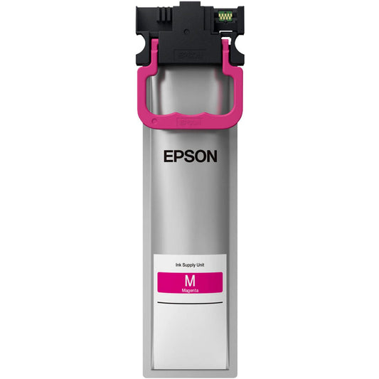 EPSON T11D3 magenta Druckerpatrone | C13T11D340