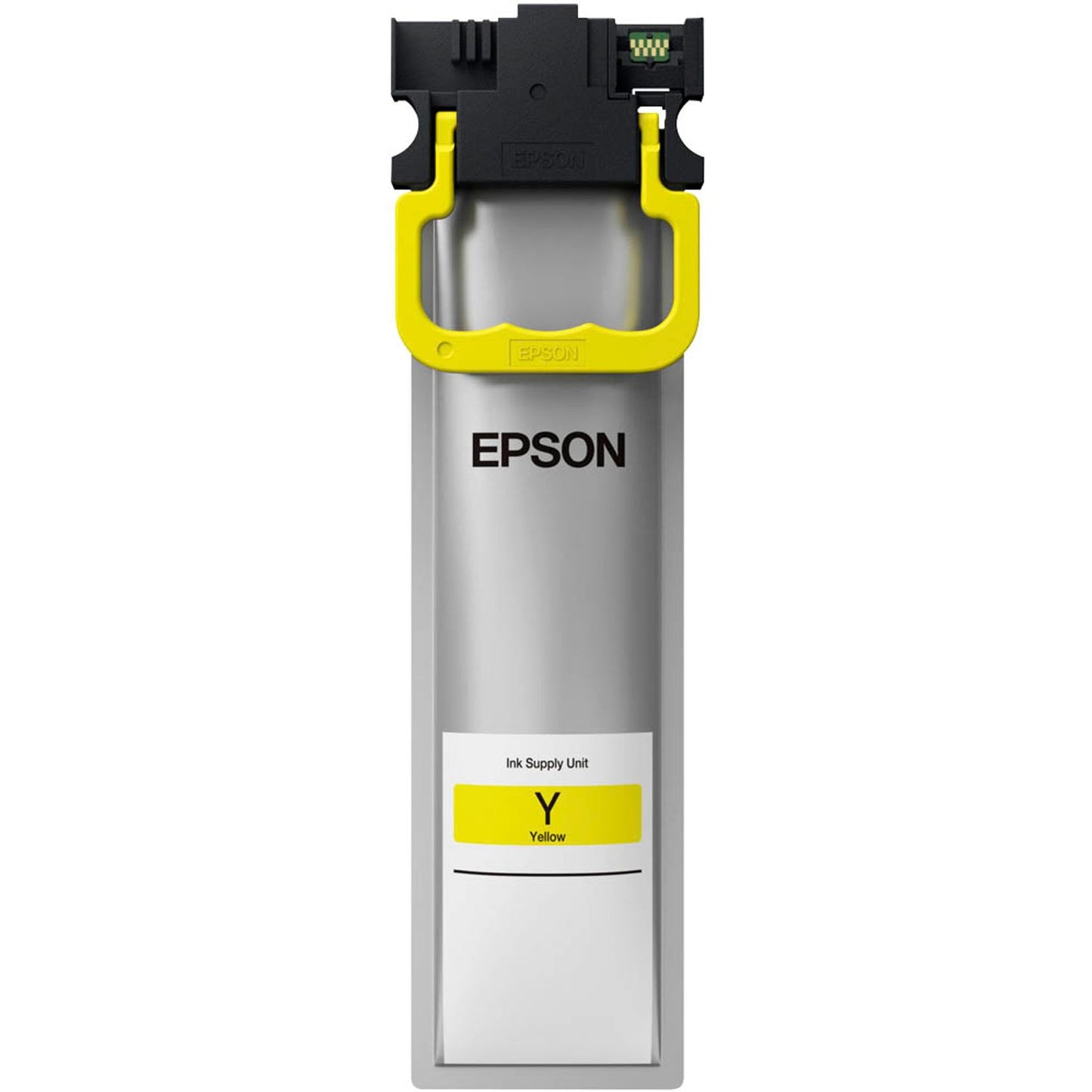 EPSON T11D4 gelb Druckerpatrone | C13T11D440