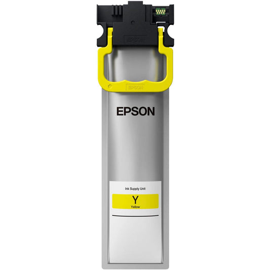EPSON T11D4 gelb Druckerpatrone | C13T11D440