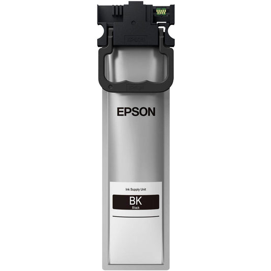 EPSON T11C1 schwarz Druckerpatrone | C13T11C140