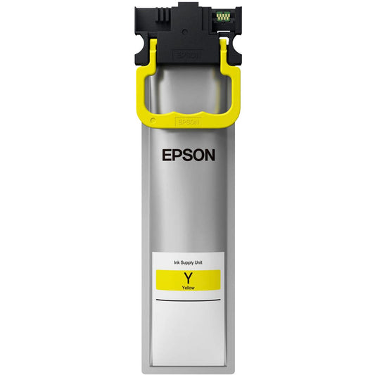 EPSON T11C4 gelb Druckerpatrone | C13T11C440