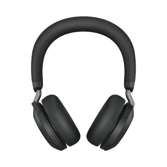 Jabra Evolve2 75 UC Headset schwarz | 27599-989-899