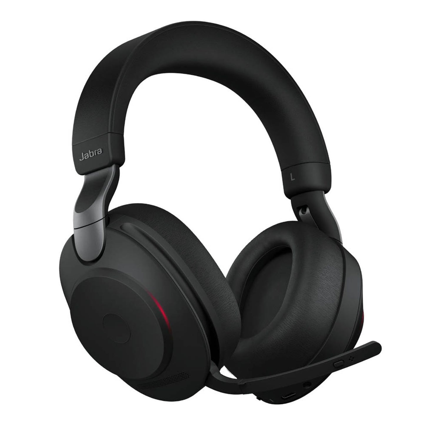 Jabra Evolve2 85 UC mit Ladestation Headset schwarz | 28599-989-989