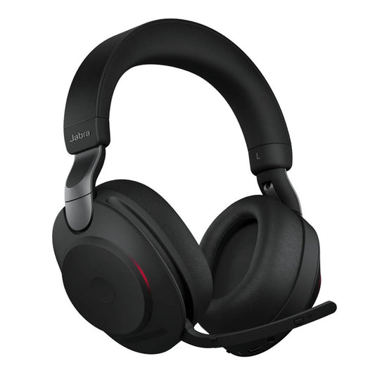 Jabra Evolve2 85 UC Headset schwarz | 28599-989-889