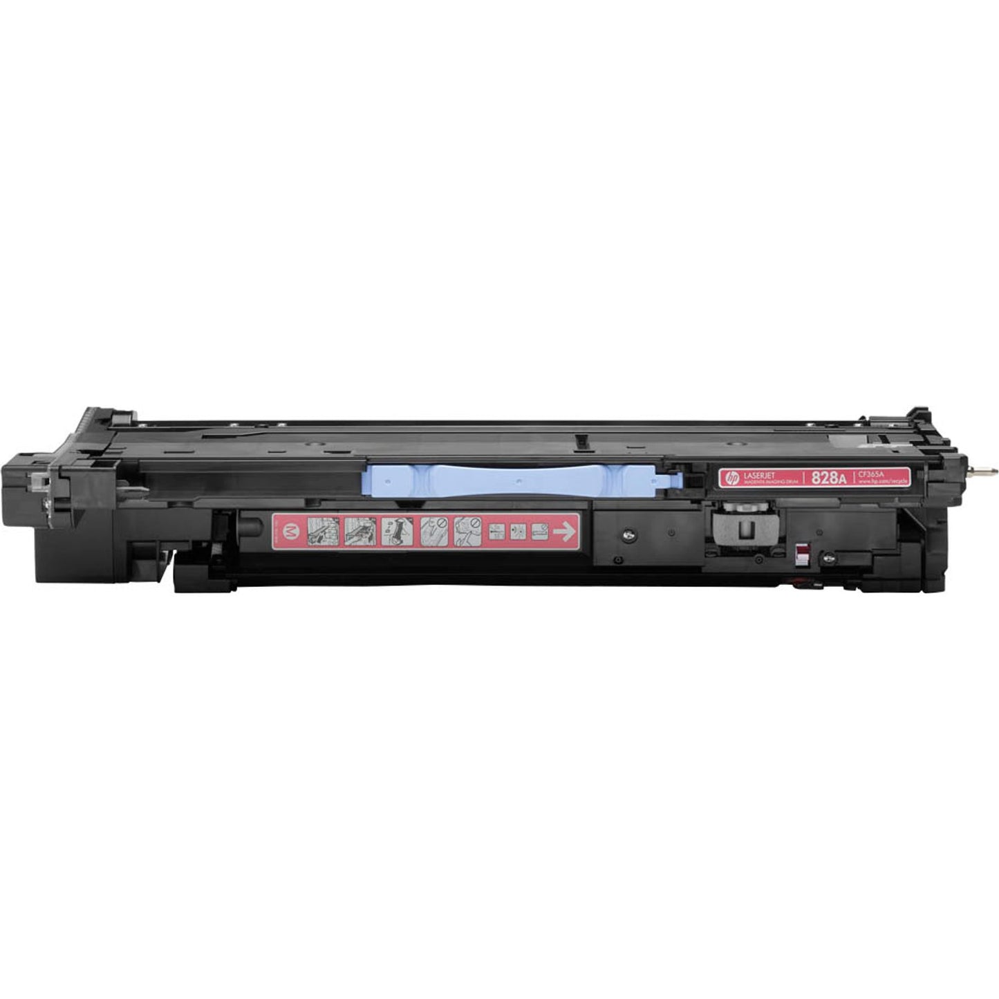 HP 828A () magenta Trommel | CF365A