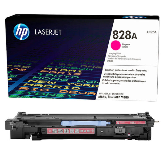 HP 828A () magenta Trommel | CF365A