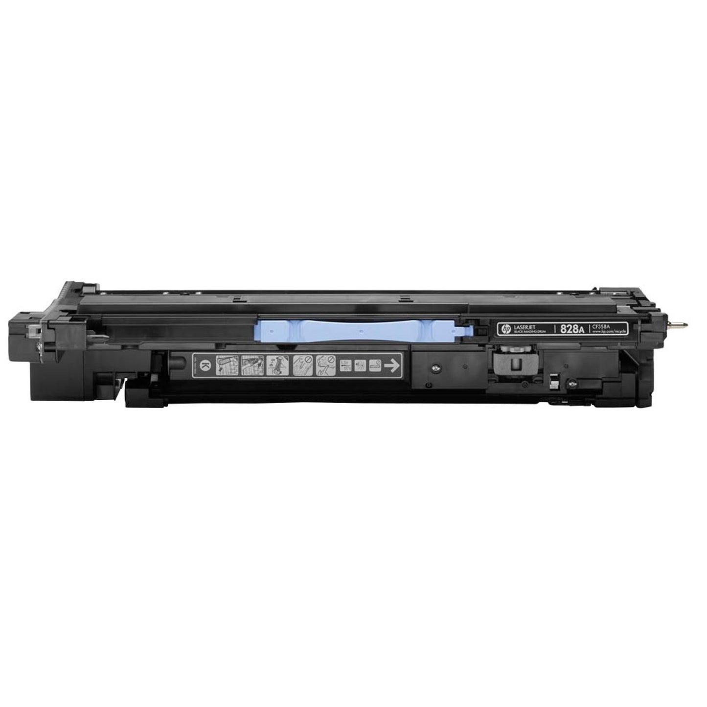 HP 828A () schwarz Trommel | CF358A