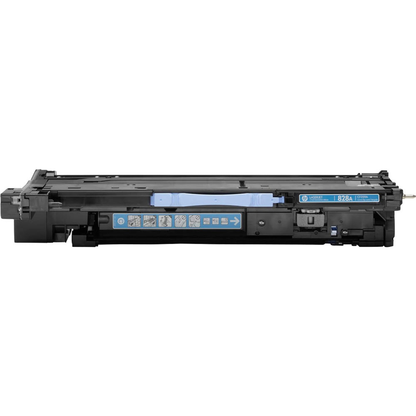 HP 828A () cyan Trommel | CF359A