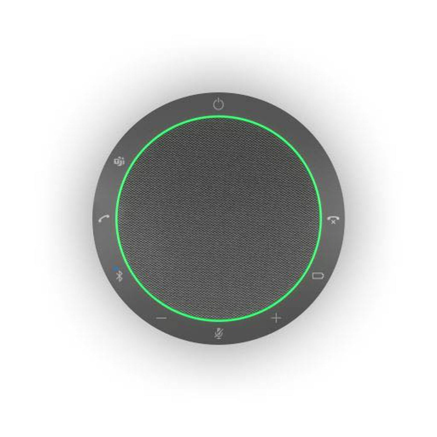 Jabra Speak2 55 MS Freisprecheinrichtung schwarz | 2755-109