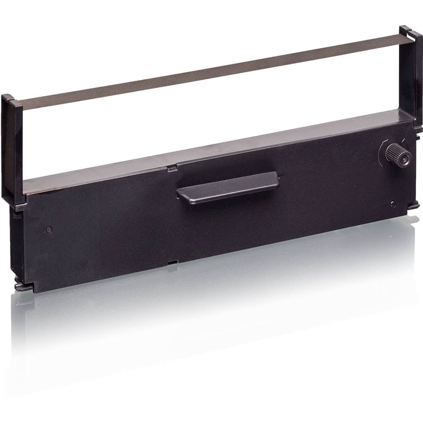 KMP schwarz Farbband kompatibel zu EPSON ERC 31 | 1859,0101