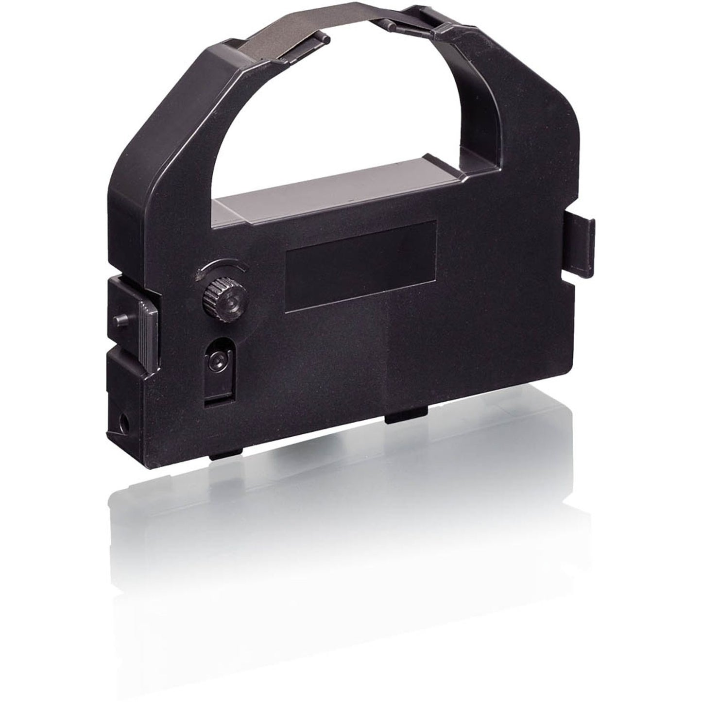 KMP 642 schwarz Farbband kompatibel zu EPSON 642 | 651,0501